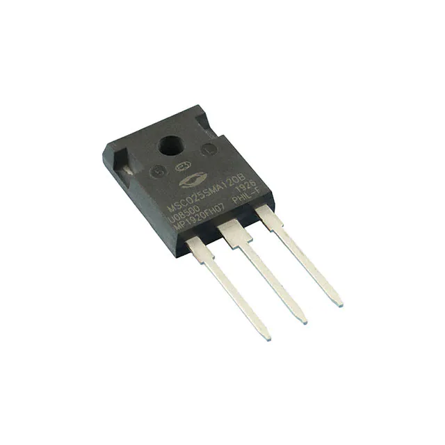 APT35SM70S Microsemi Corporation