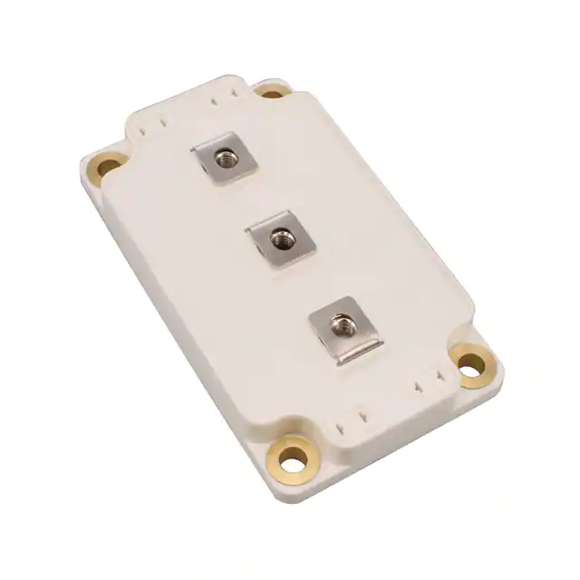 MSCDC300A170AG Microchip Technology