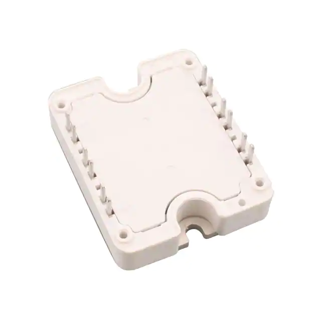 MSCDC50X1201AG Microchip Technology