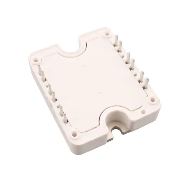MSCSM120AM31CT1AG Microchip Technology