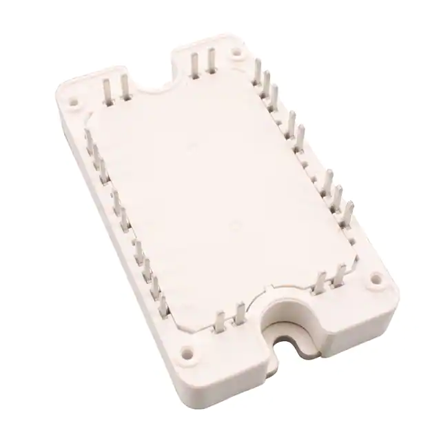 MSCSM120HM31CT3AG Microchip Technology