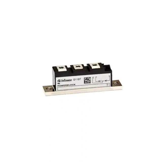 DD104N16KHPSA1 Infineon Technologies