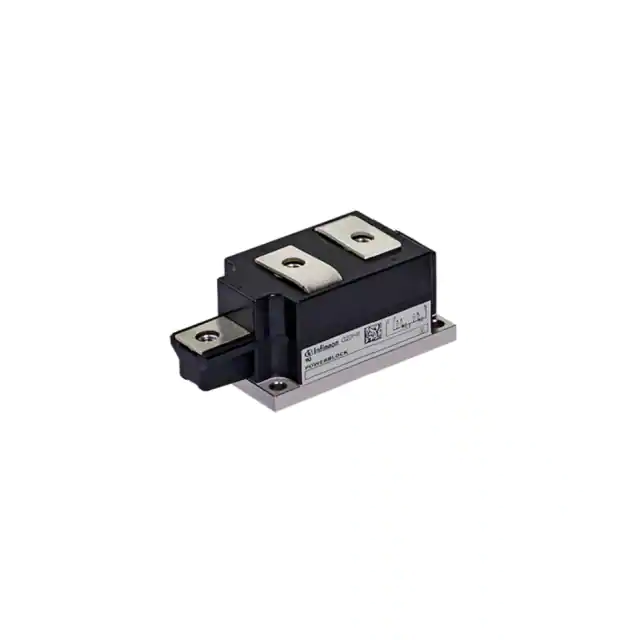 DD700N22KHPSA3 Infineon Technologies