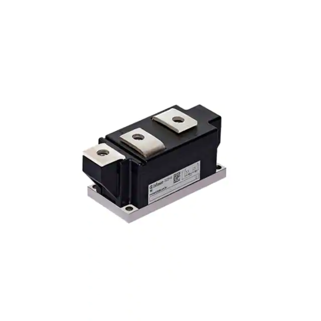 TT390N18SOFHPSA1 Infineon Technologies
