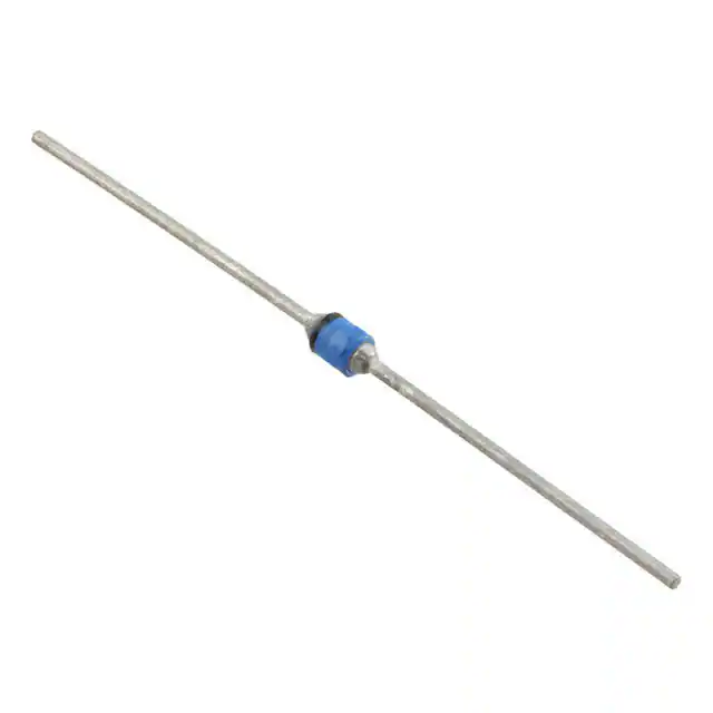 JANTXV1N5418 Microchip Technology