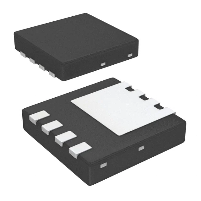 FDMC86183 onsemi