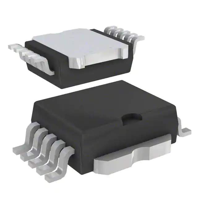 STV240N75F3 STMicroelectronics