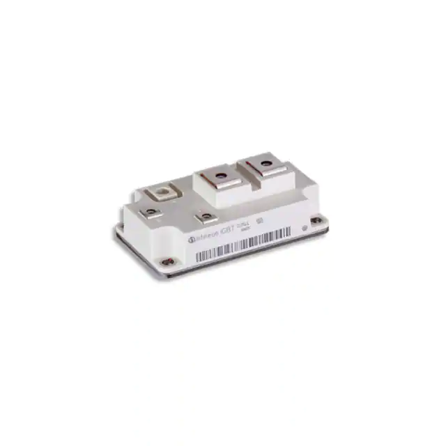 BYM600A170DN2HOSA1 Infineon Technologies