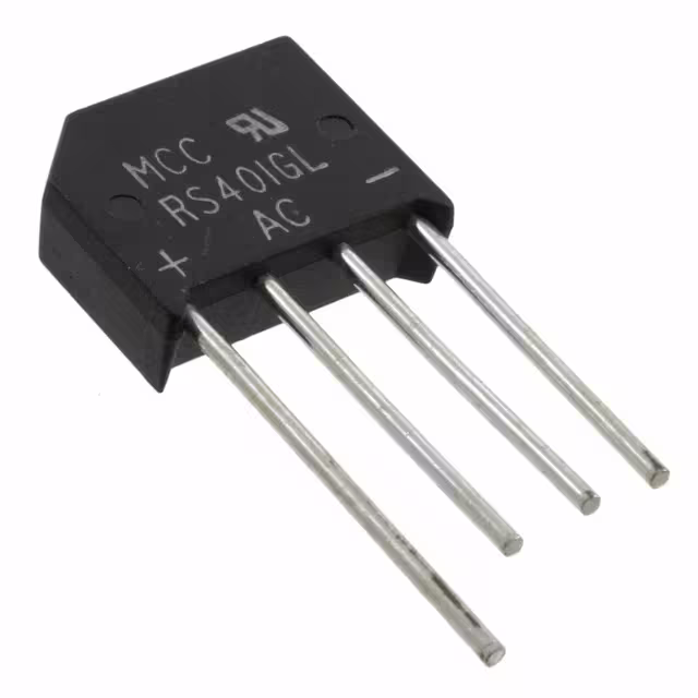 RS401GL-BP Micro Commercial Co