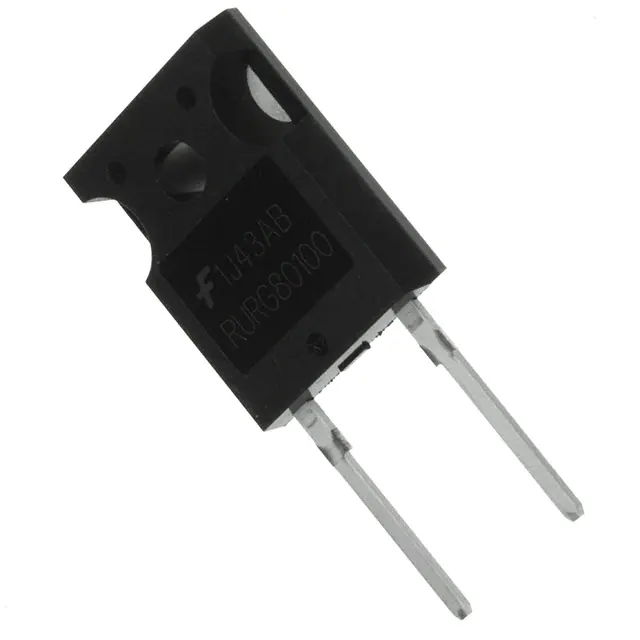 RURG80100 onsemi