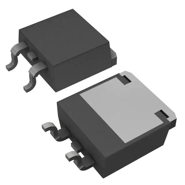 R6018ANJTL Rohm Semiconductor