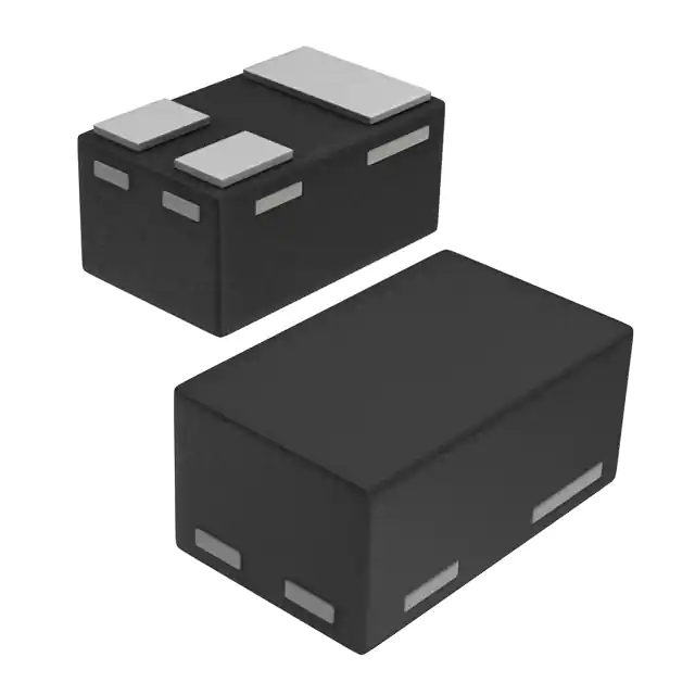 PMZ250UN,315 NXP USA Inc.