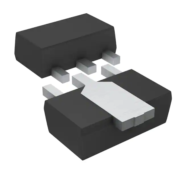 2SD1664T100R Rohm Semiconductor