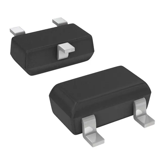 DMP2012SN-7 Diodes Incorporated