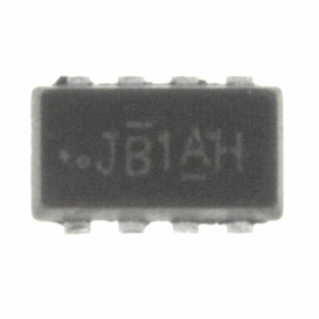 SI5855DC-T1-E3 Vishay Siliconix