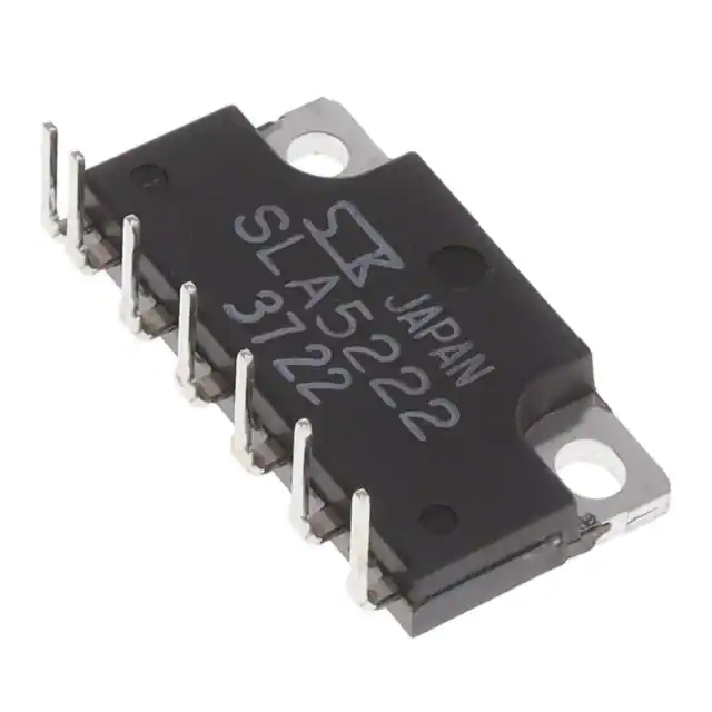 SLA5222 Sanken Electric USA Inc.