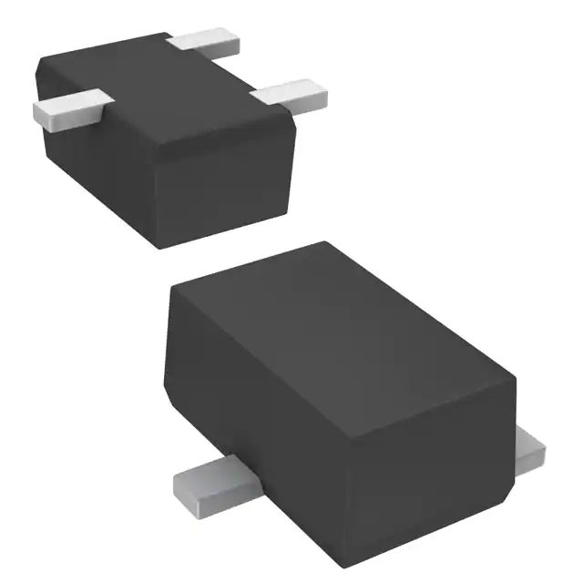 DA3J104F0L Panasonic Electronic Components