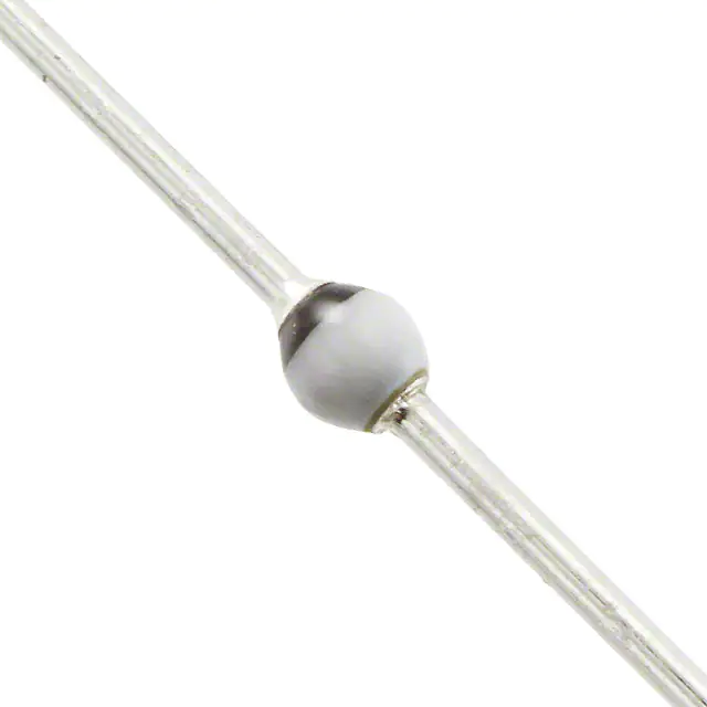 BYT77-TR Vishay General Semiconductor - Diodes Division