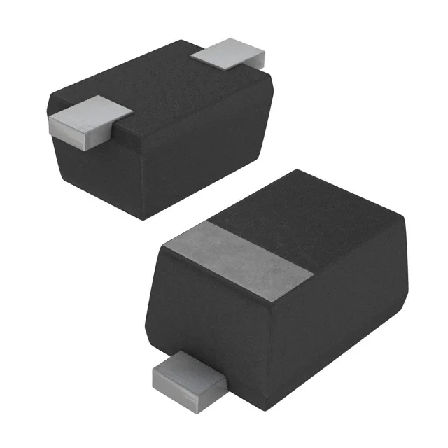 BAS70-02V-V-G-08 Vishay General Semiconductor - Diodes Division