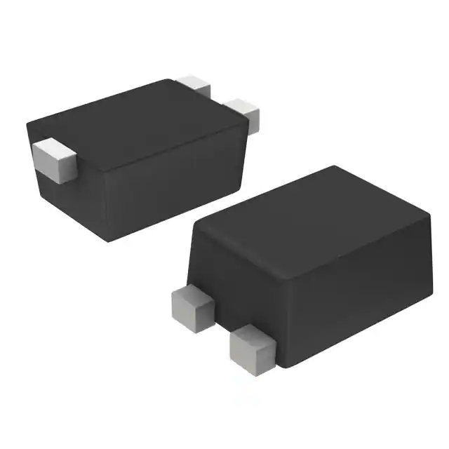 NSBC144EF3T5G onsemi