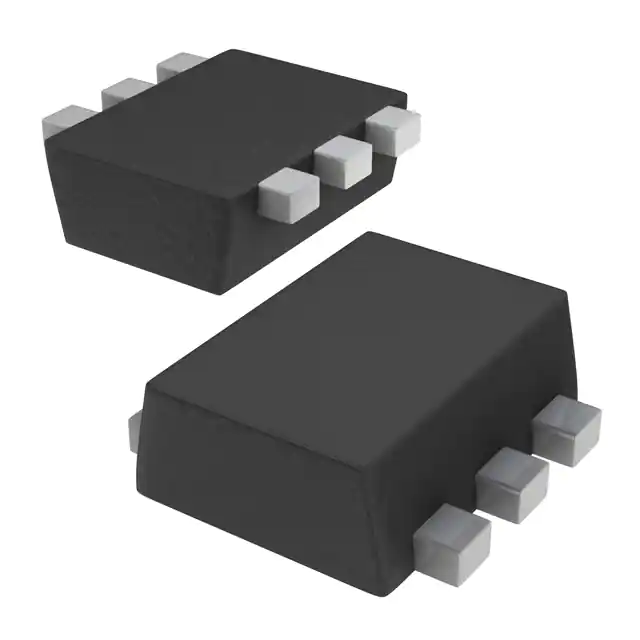PMDT290UNE,115 Nexperia USA Inc.