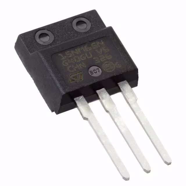 STFI20NM65N STMicroelectronics