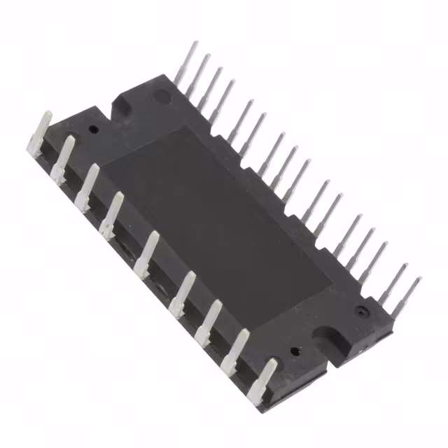STGIPS14K60 STMicroelectronics