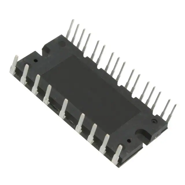 STGIPS20K60 STMicroelectronics