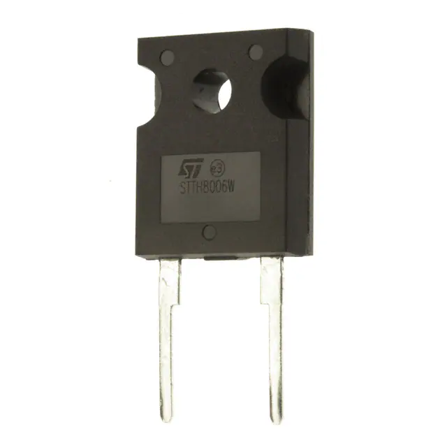STTH15S12W STMicroelectronics