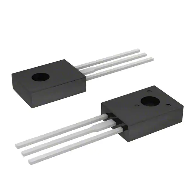 BD679AS onsemi