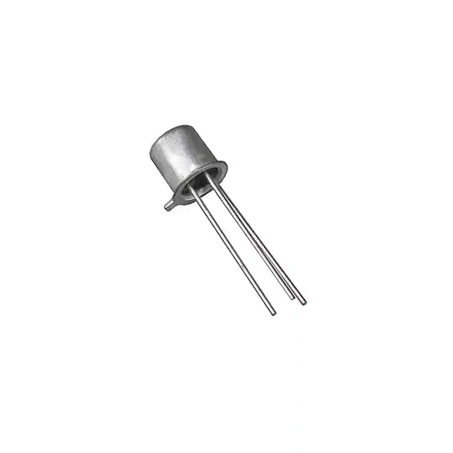 BC107 STMicroelectronics