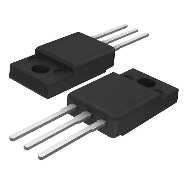 BYV410X-600,127 WeEn Semiconductors