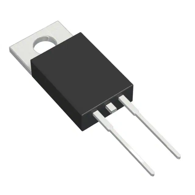 MBRF1660 SMC Diode Solutions