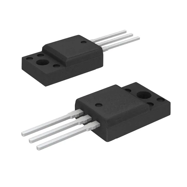 FFPF30U60DNTU onsemi