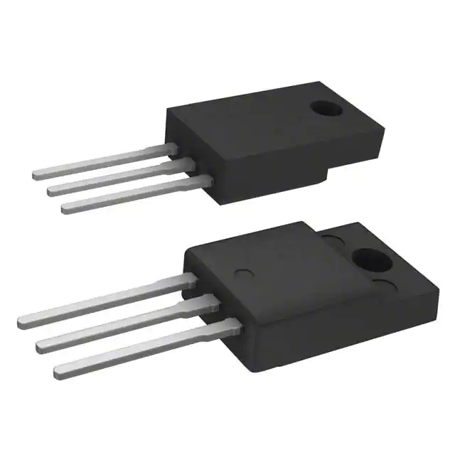 STP08IE120F4 STMicroelectronics