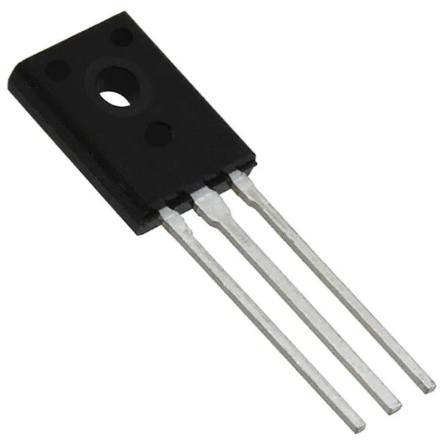 2N6048 Microchip Technology