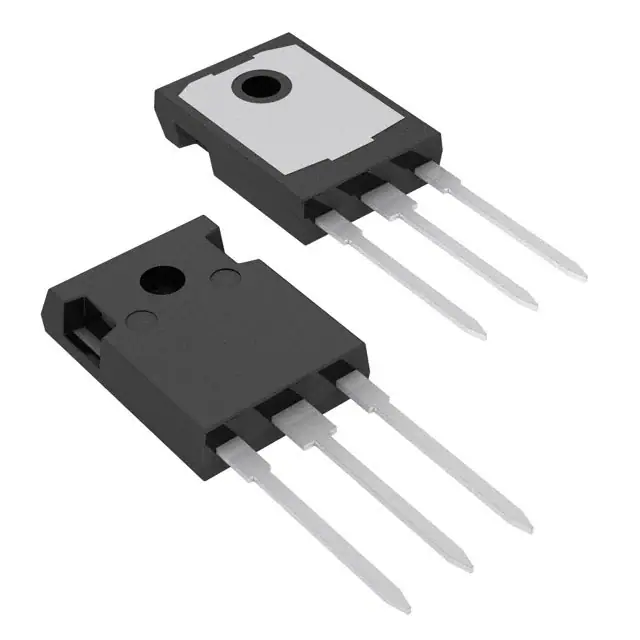 MBR40100WT SMC Diode Solutions