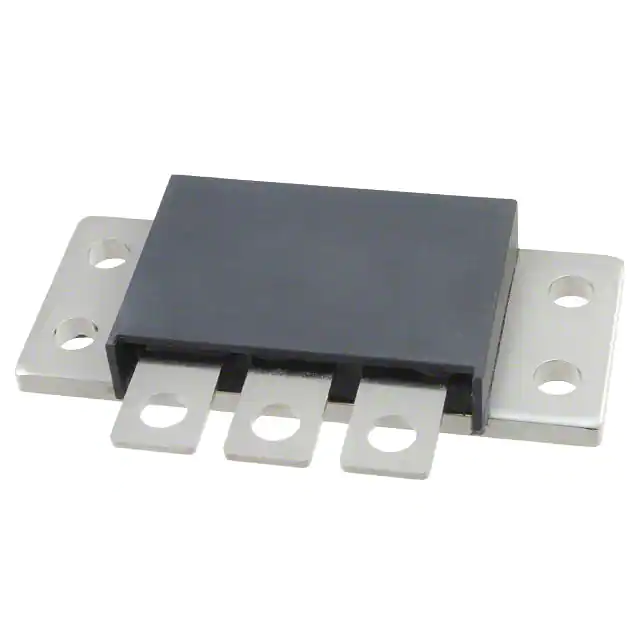 FST12040 GeneSiC Semiconductor
