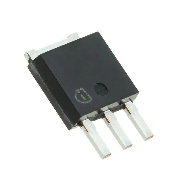 IPS06N03LA G Infineon Technologies