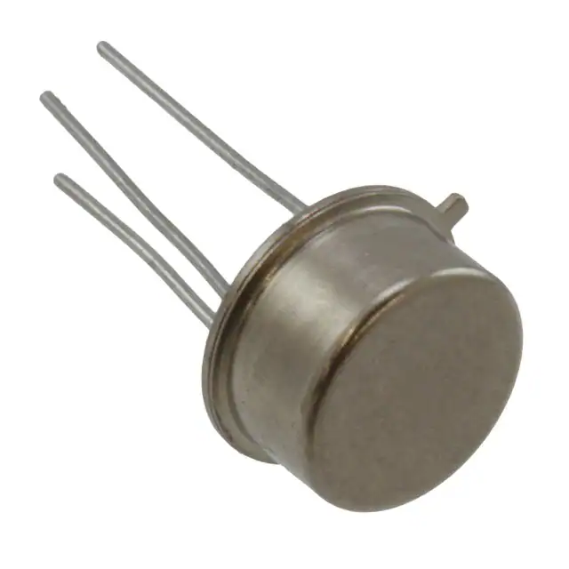 2N4237 Microchip Technology