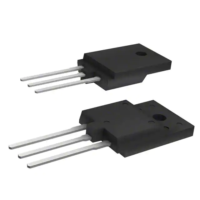 R6046ANZC8 Rohm Semiconductor