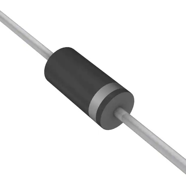 SR206 B0G Taiwan Semiconductor Corporation