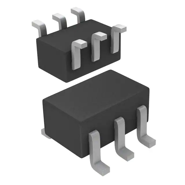 HN2C01FU-Y(TE85L,F Toshiba Semiconductor and Storage