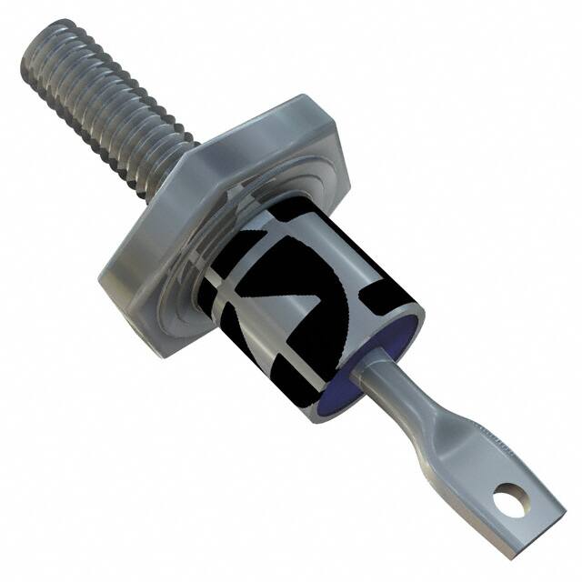 VS-16F20 Vishay General Semiconductor - Diodes Division