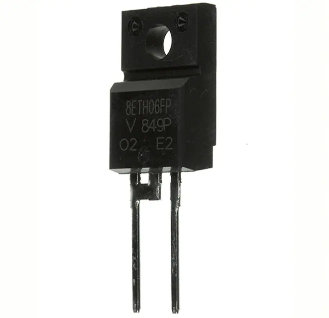 8ETX06FP Vishay General Semiconductor - Diodes Division