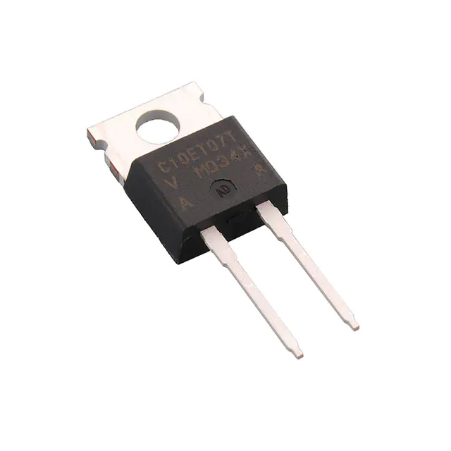VS-C06ET07T-M3 Vishay General Semiconductor - Diodes Division