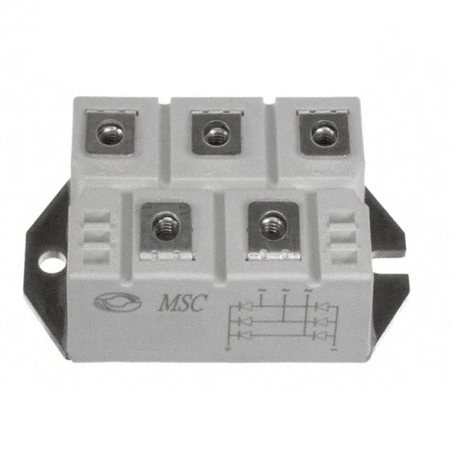 MSD200-08 Microsemi Corporation