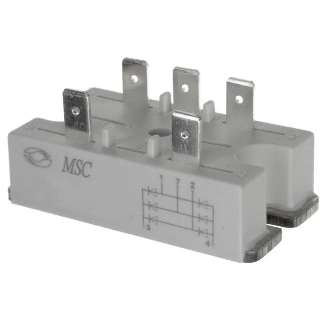 MSD30-12 Microsemi Corporation