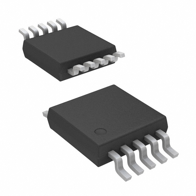 ISL28022FUZ-T Renesas Electronics Corporation