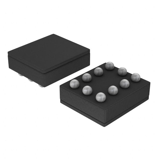 LM34919BQTL/NOPB Texas Instruments